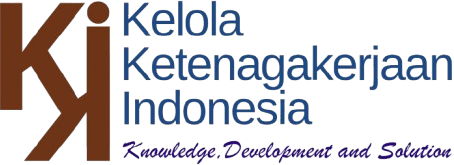 Kelola Ketenagakerjaan Indonesia